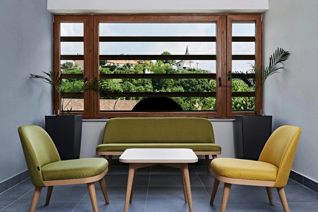 Hotel Adalbert