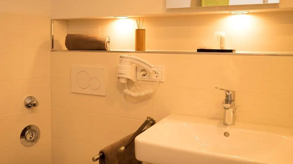 Ferienwohnung am Griesgarten