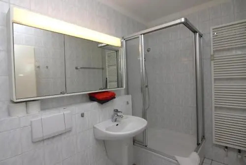 Ferienwohnung L408 Fur 2-4 Personen An Der Ostsee
