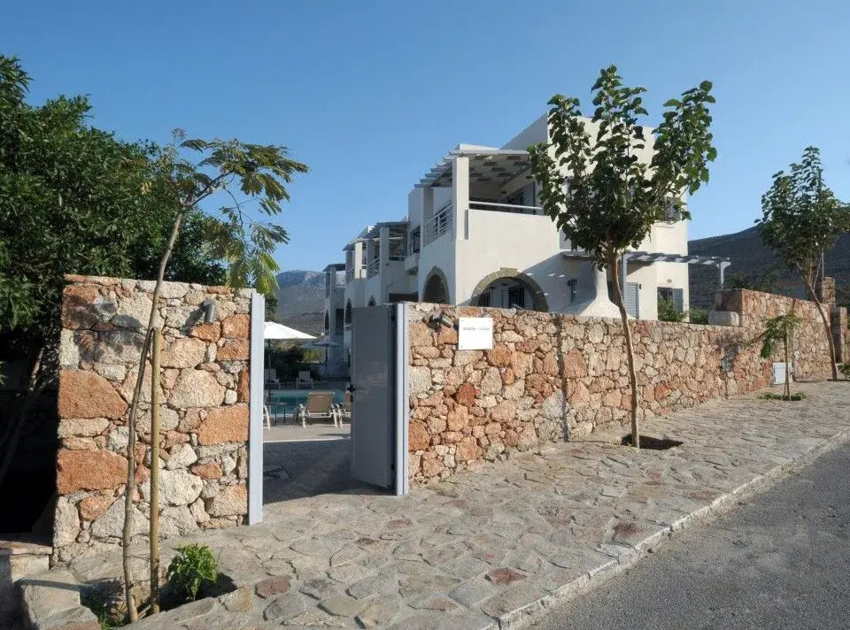 AstarteSeaVillas Kythera