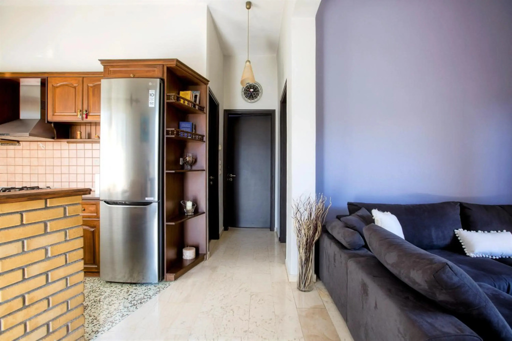 The Olive Grove Apartment by Konnect, Dasia