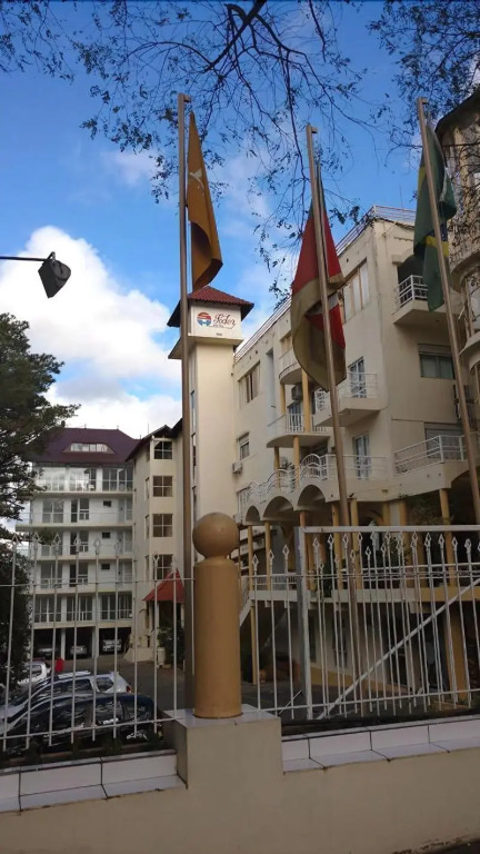 Soder Hotel