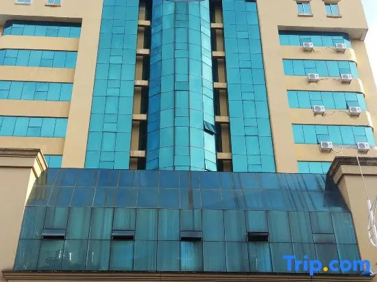 Jingsheng Hotel