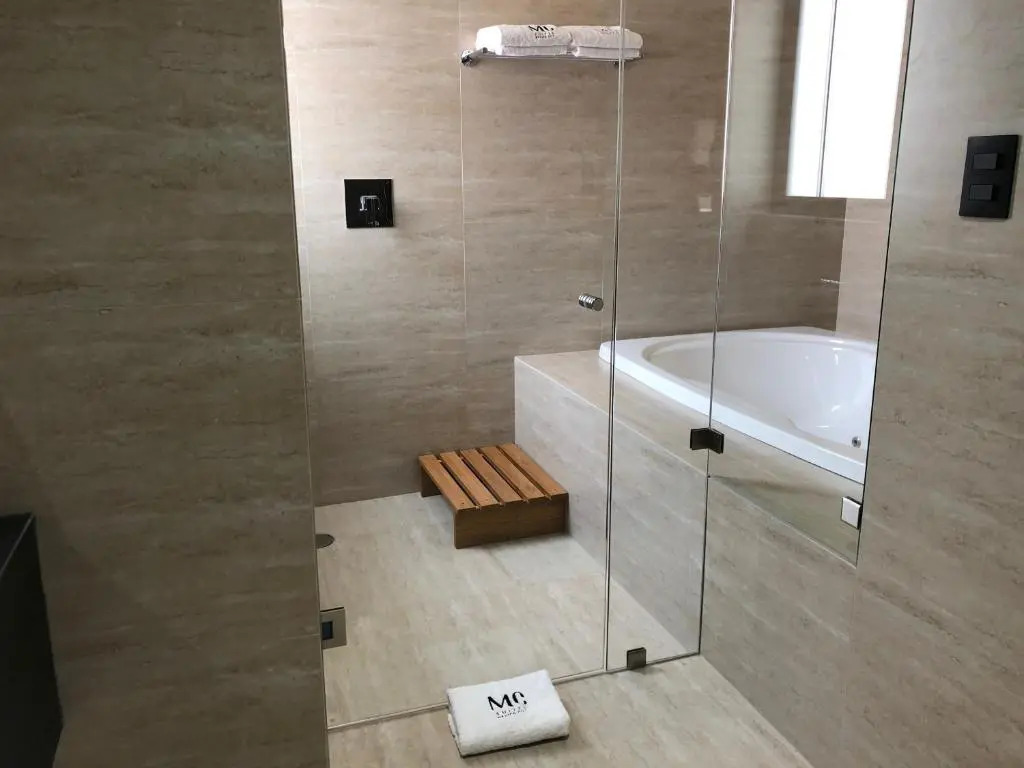 MC Suites Mexico City