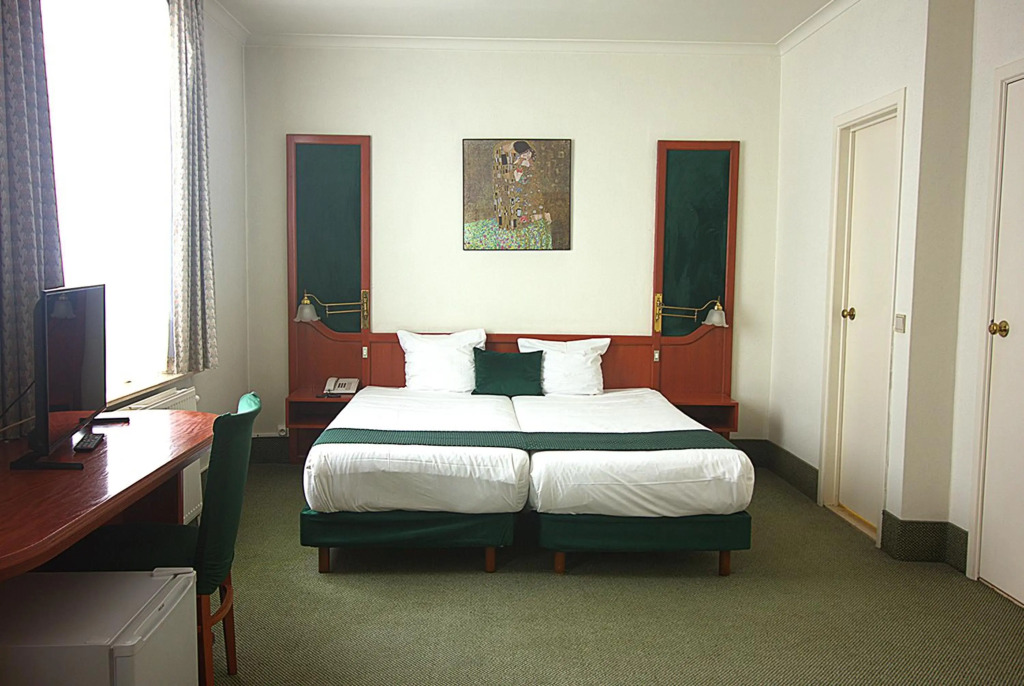 Hotel Le Dome