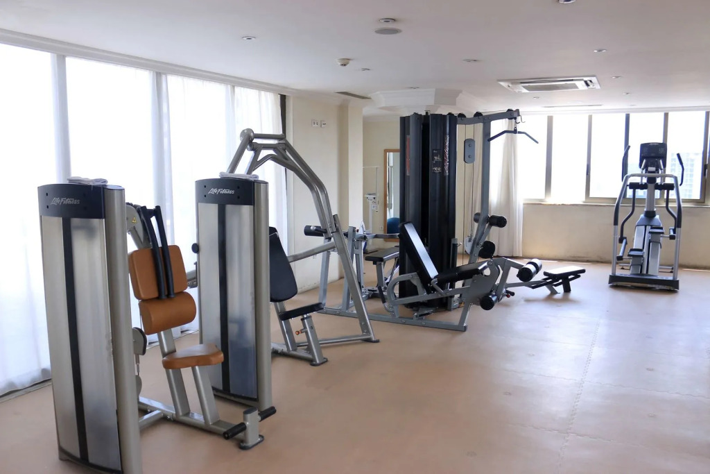Momona Hotel