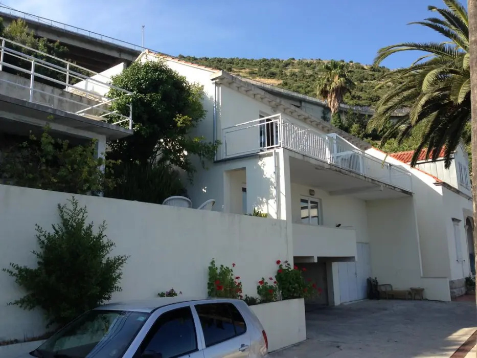 Apartments Lozica