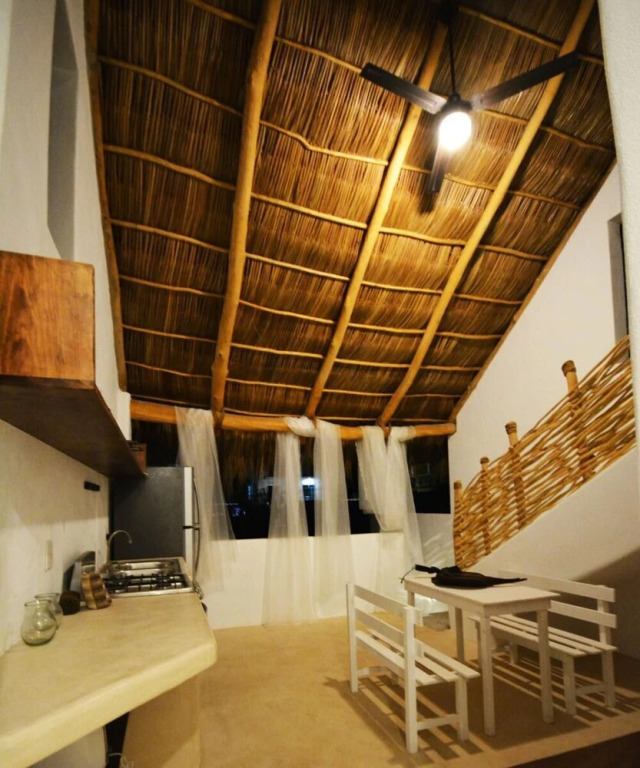 Casa Canarias