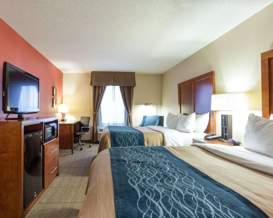 Comfort Inn Augusta