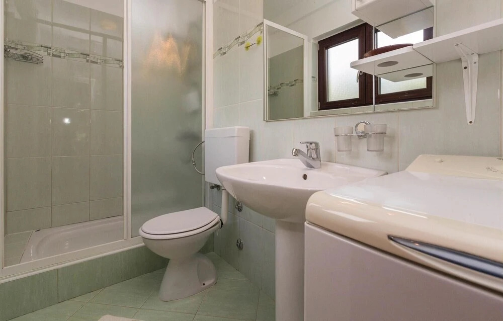 Nice Home in Savudrija With Wifi and 1 Bedrooms