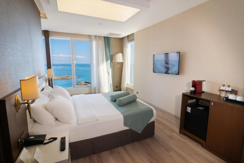 Tilya Resort Hotel