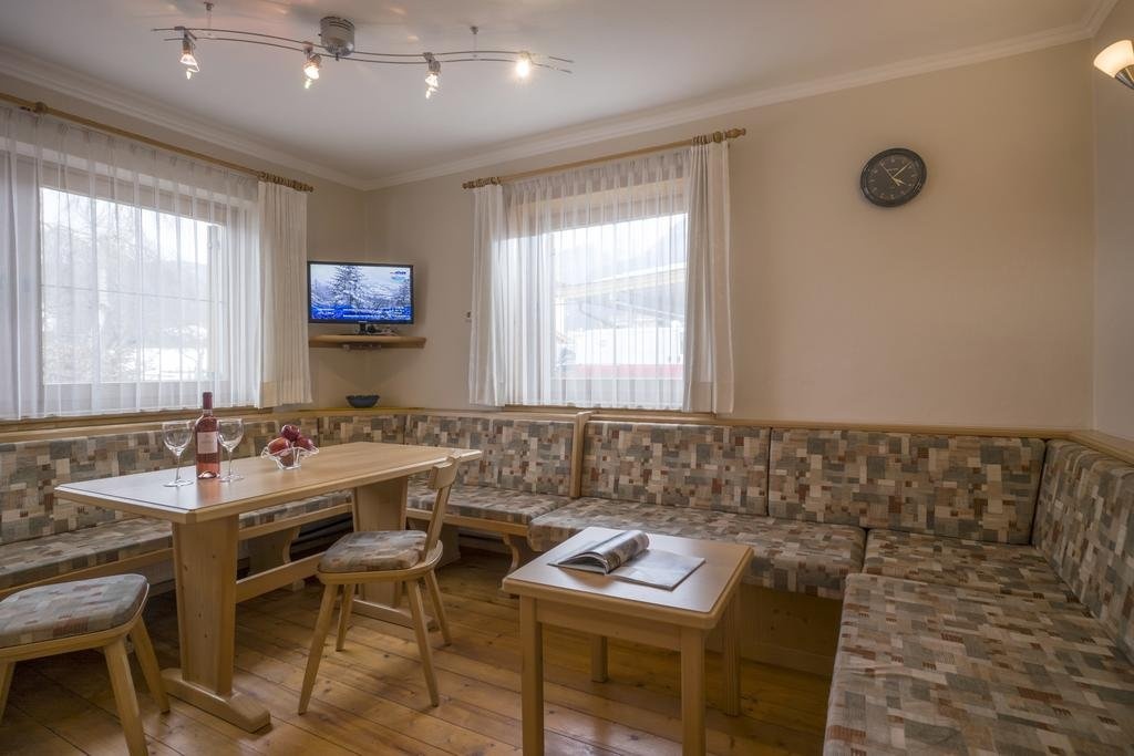 Ferienhaus Resi