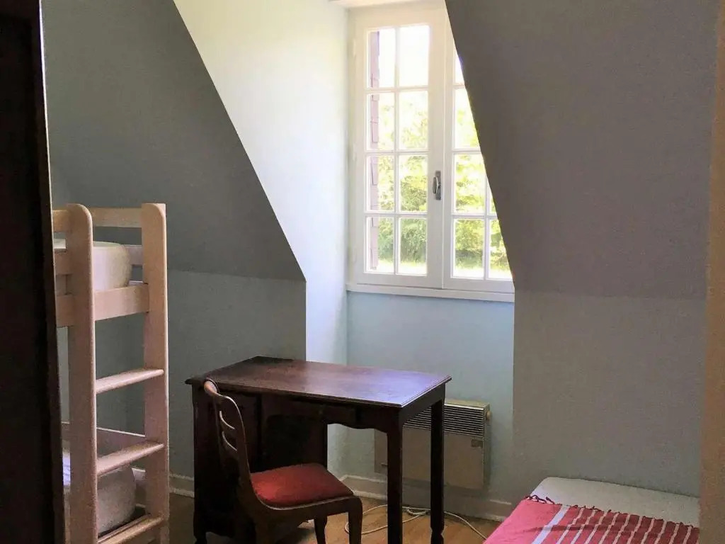 Maison Pleumeur-Bodou, 6 pièces, 11 personnes - FR-1-368-251