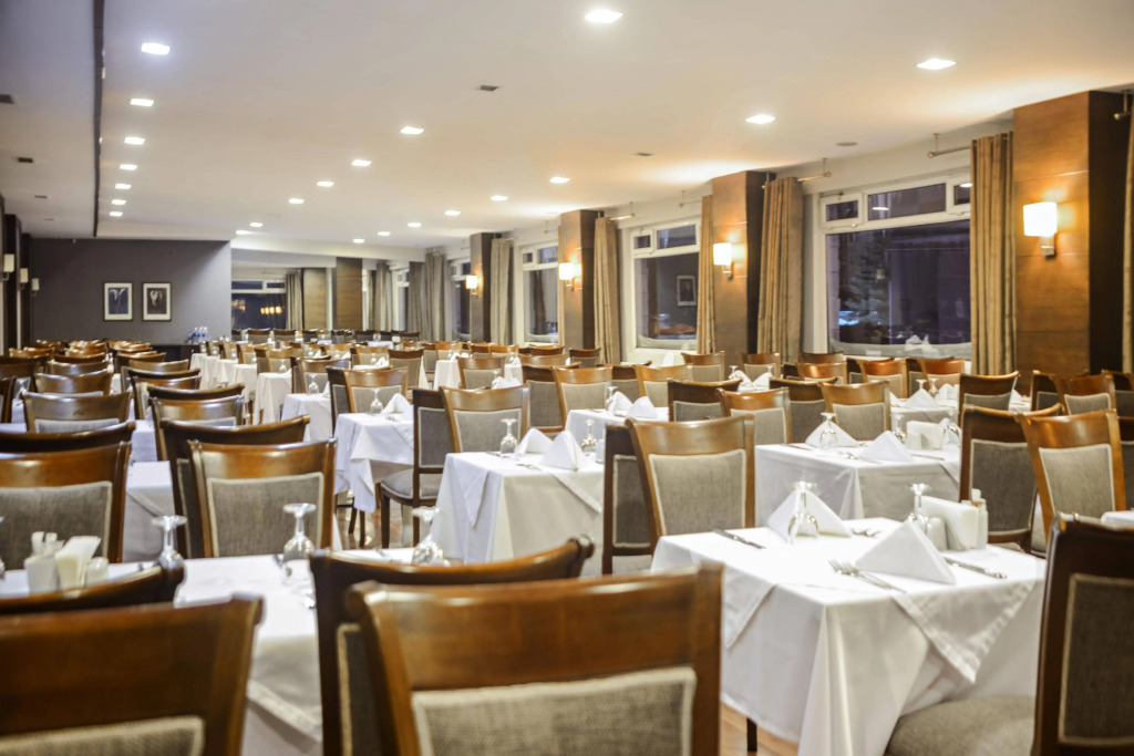 Alkoclar Exclusive Uludag
