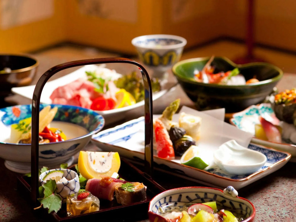 Kappo Ryokan Yumesaki