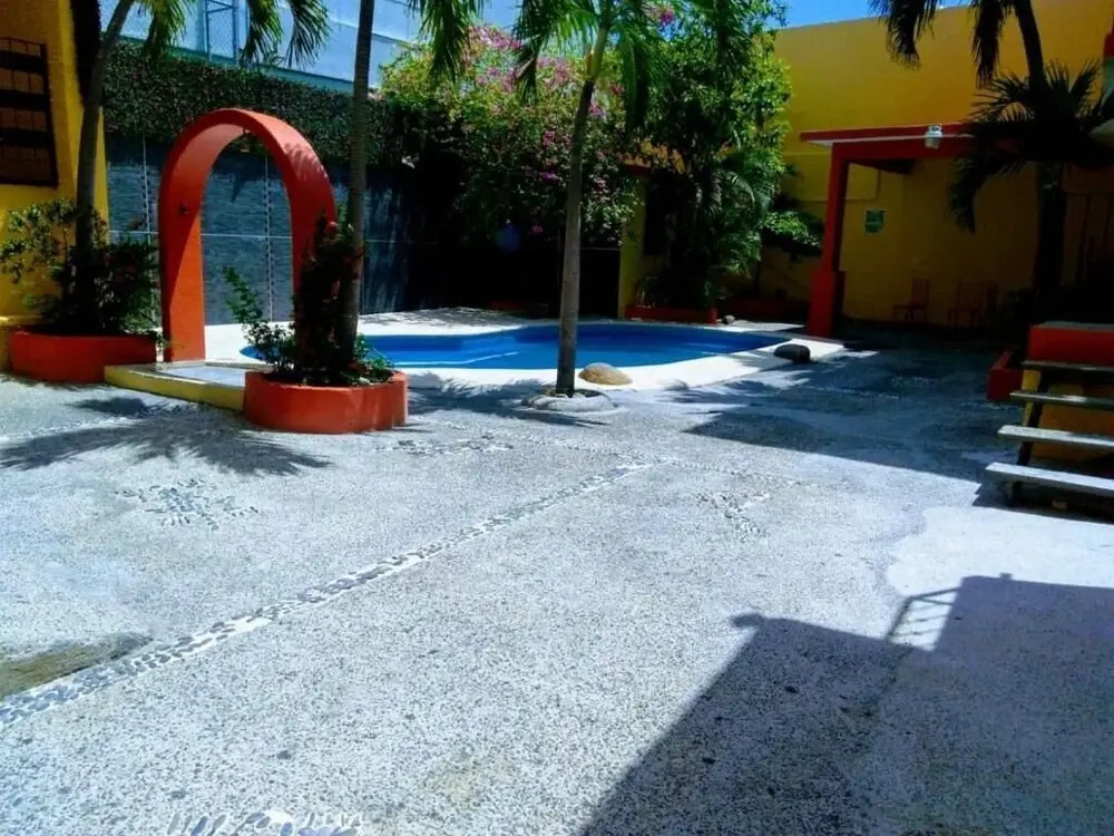 Hotel Villa Los Pescaditos