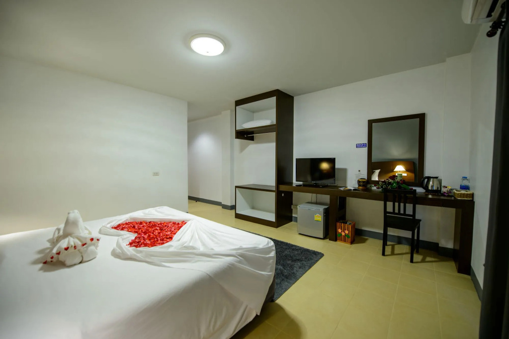 Z-Talay House