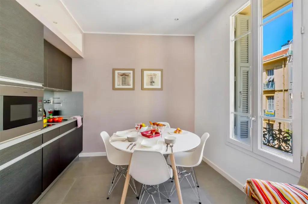 myNICEapartment