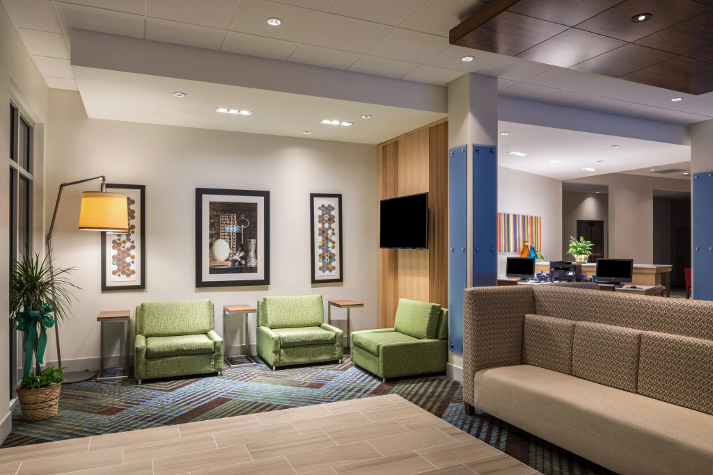 Holiday Inn Express Troy by IHG