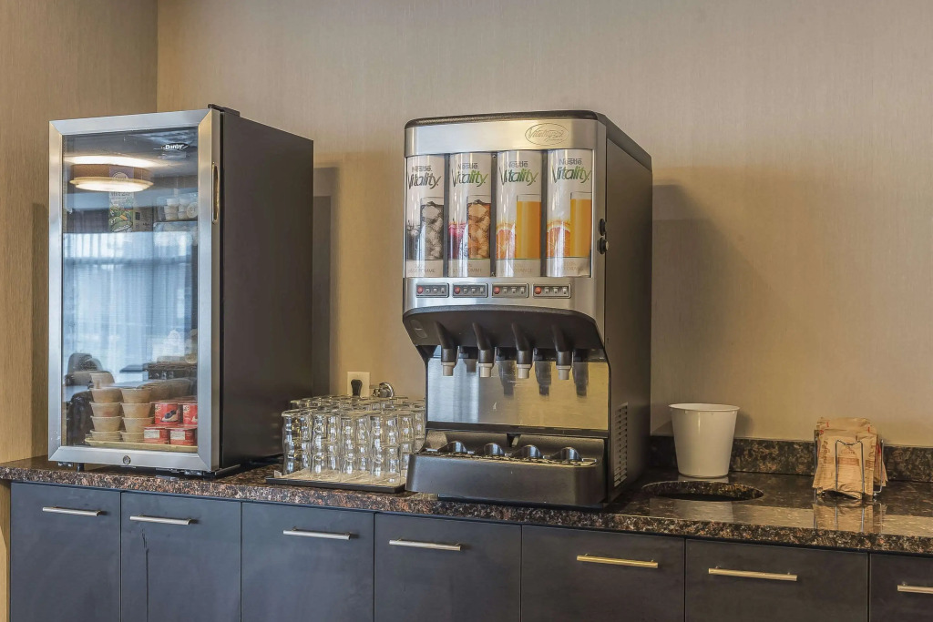 Quality Inn Sept-Îles