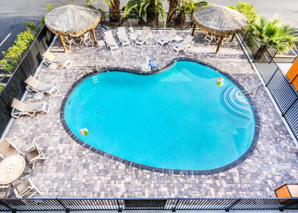 Best Western McCarran Inn