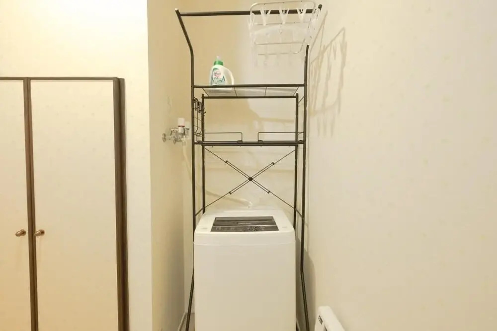 STAY IN ASAHIKAWA99