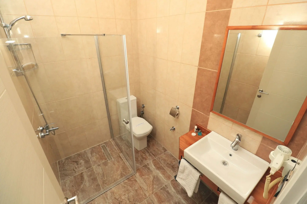 Marvell City Otel