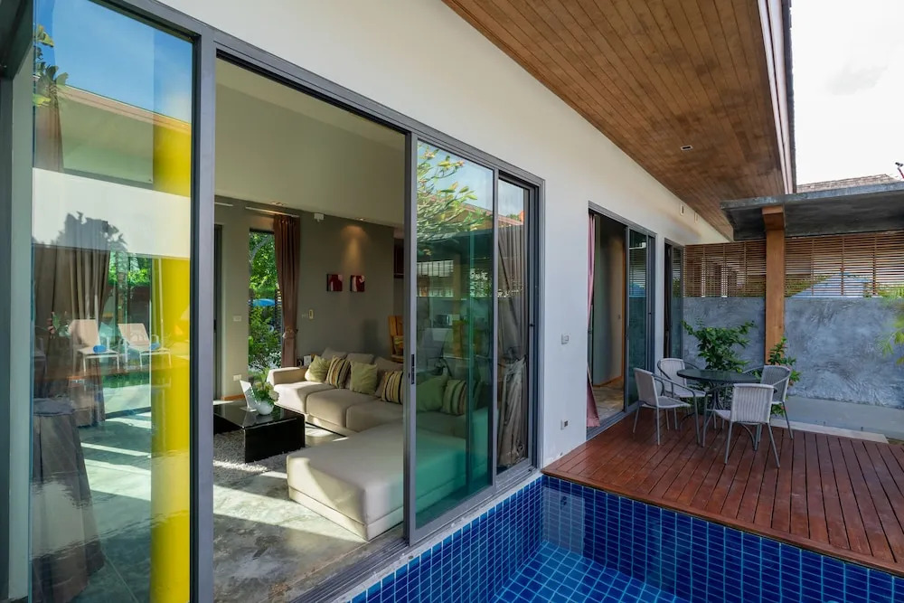 Coco 4 Villa