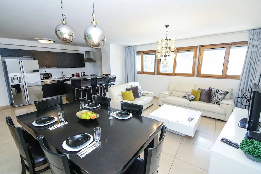 104 - King David Residence - Jerusalem-Rent