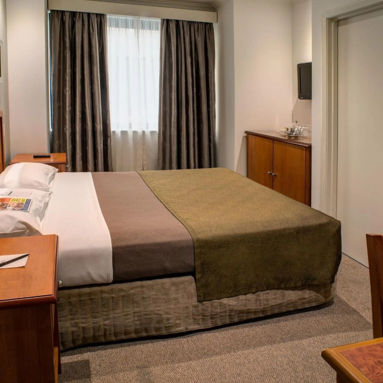 Great Southern Hotel Sydney
