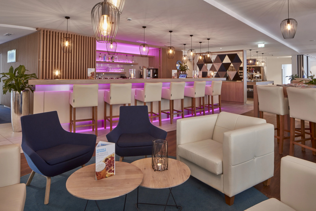Holiday Inn Express - Merzig by IHG