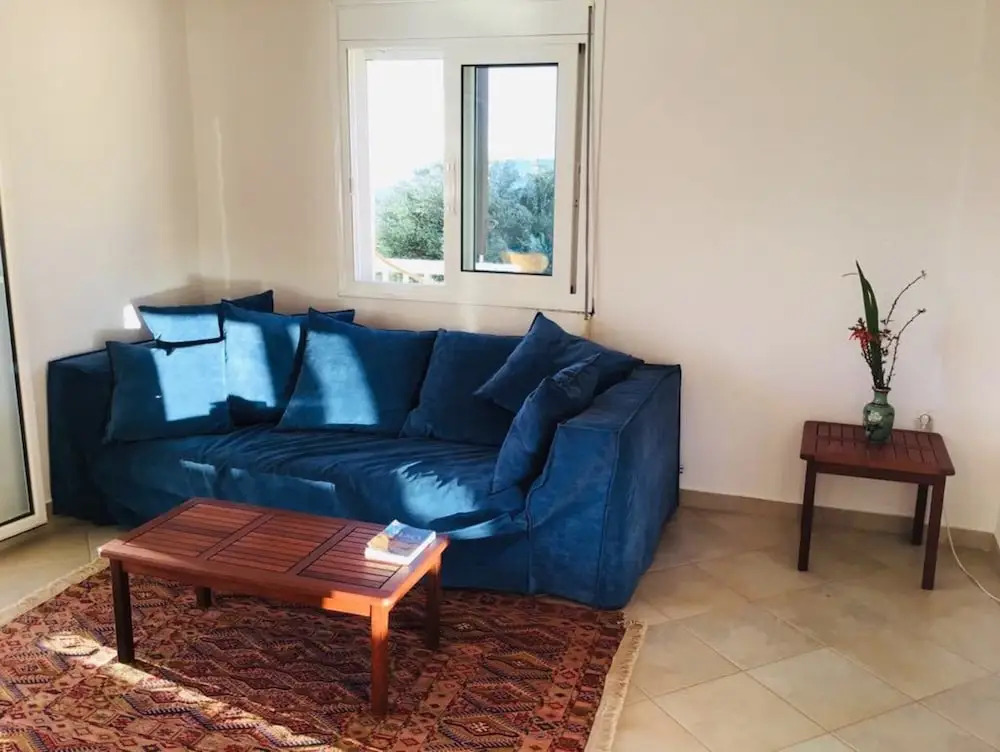 Villa Nicolas Plaka