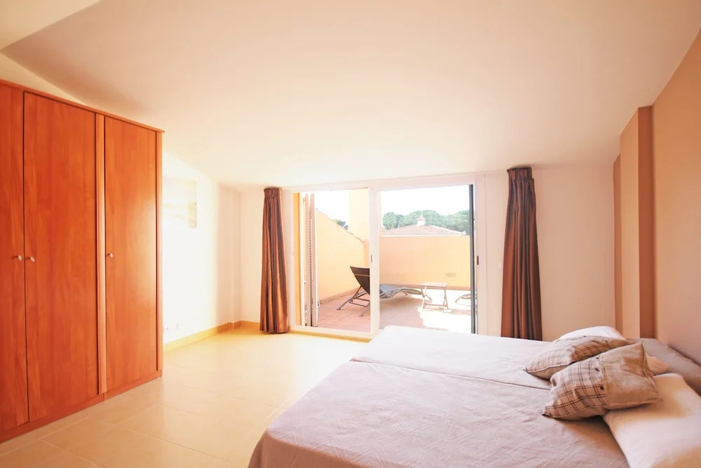 Apartment Iria