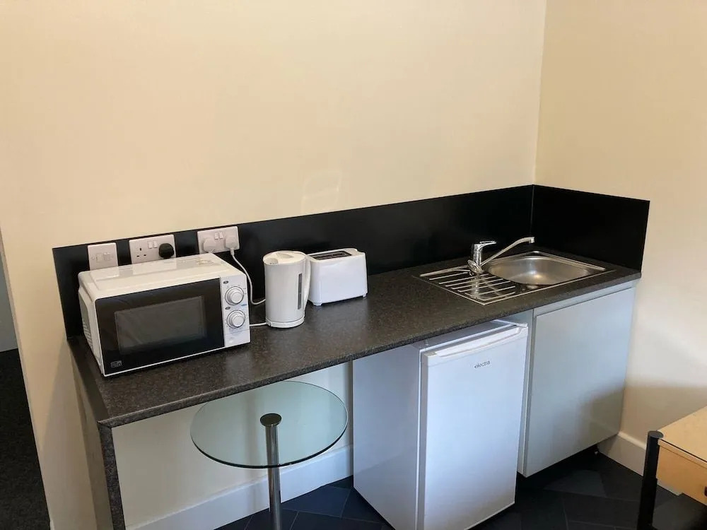 Nysdill Accommodation