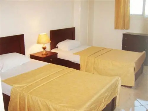 Oasis Resort & Apartment