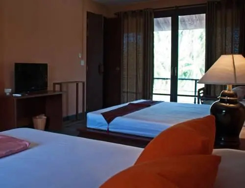 Mai Khao Beach House