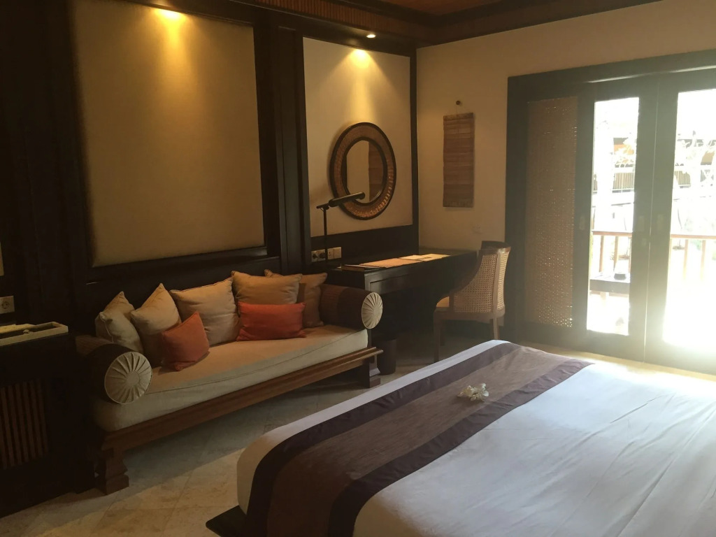 Spa Village Resort Tembok Bali