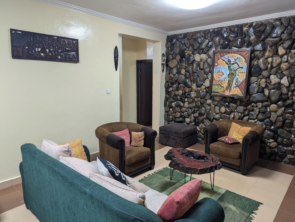 Ecoair Villa