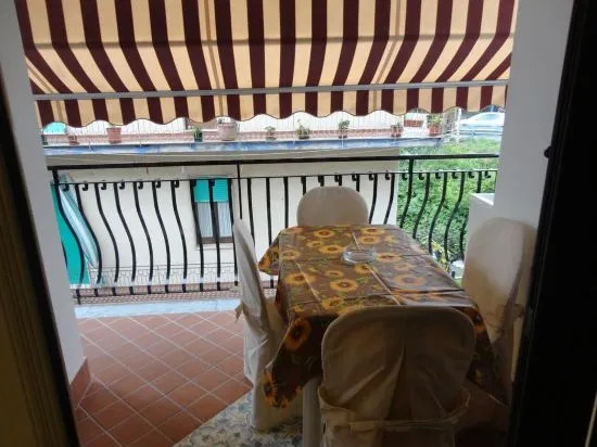 Casa Vacanze Rosy