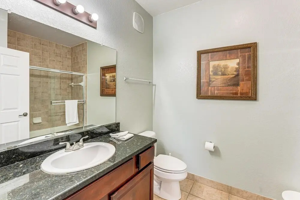 8 Mi to Disney Parks: Family Davenport Condo