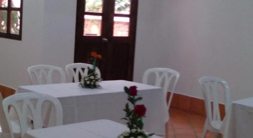 Chrisban Hotel Boutique