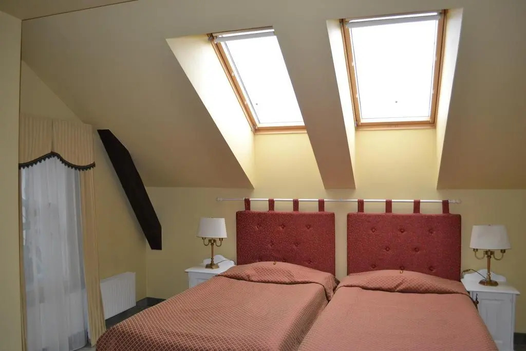 Hotel Metsis