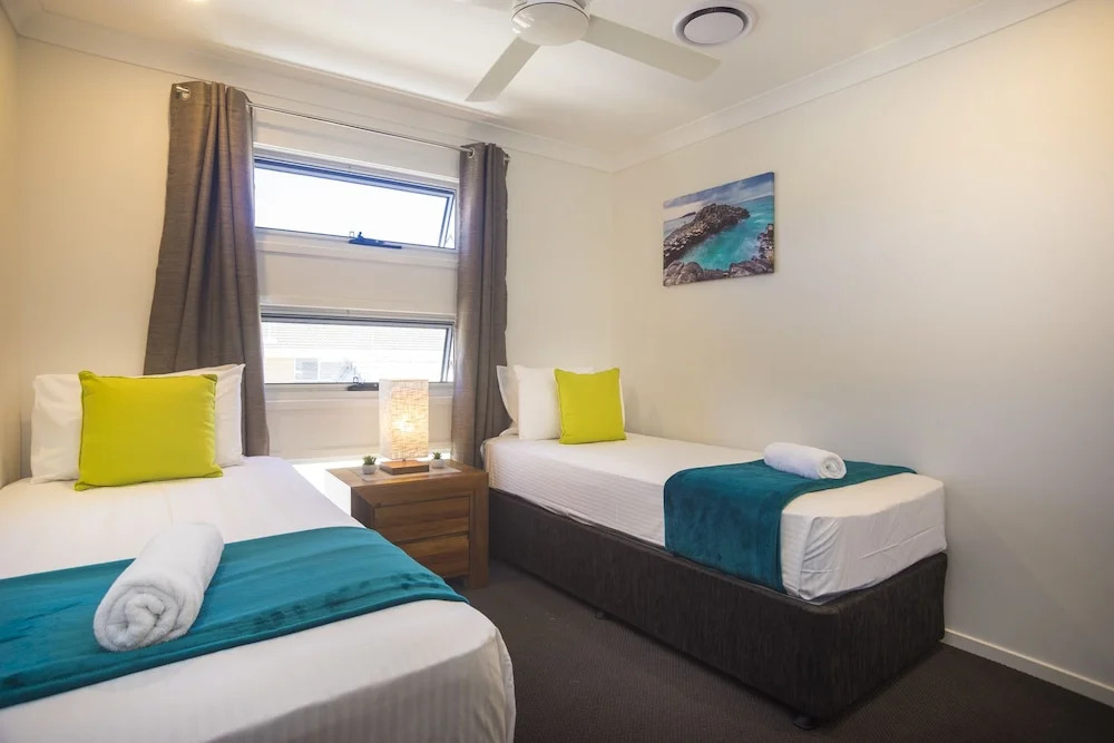 Broadwater Paradise
