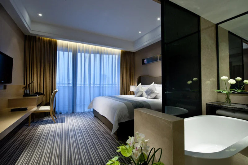 Pullman Foshan Shunde Hotel