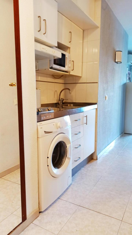 Apartamento Cap de Salou