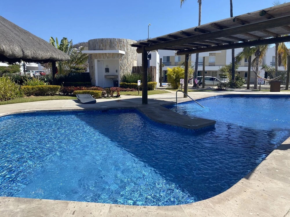 Casa Almar