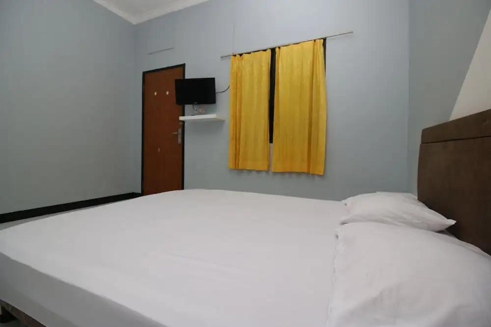 Sky Inn Pasar Minggu 1 Jakarta
