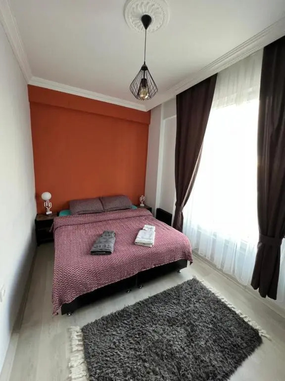 Chic& cosy house with Kars Panorama