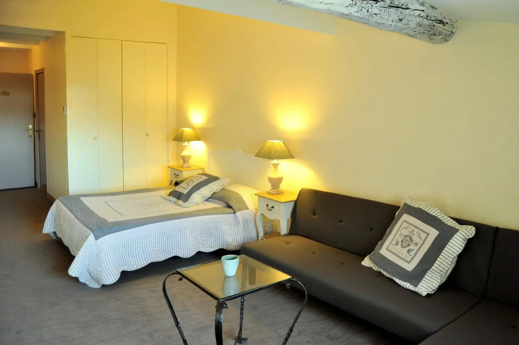 Logis Hôtel la Vallée de lArc