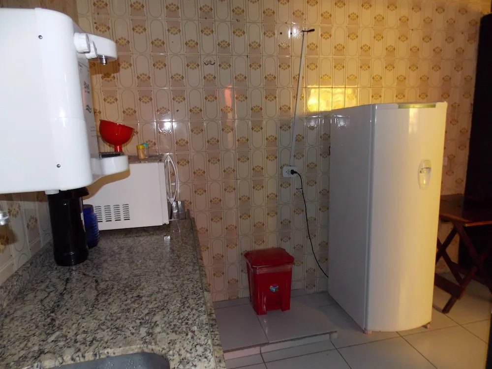 Hostel das Cores